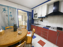 Blk 760 Woodlands Avenue 6 (Woodlands), HDB 4 Rooms #572709141